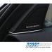 BMW 5 (F10-F11) garso kolonėlių apdaila